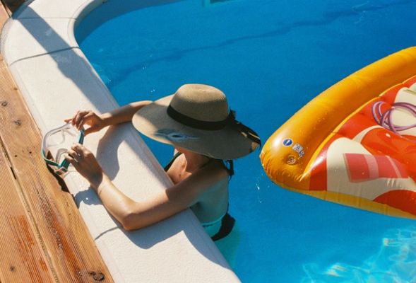Summer Promo — Up to 30% Off
