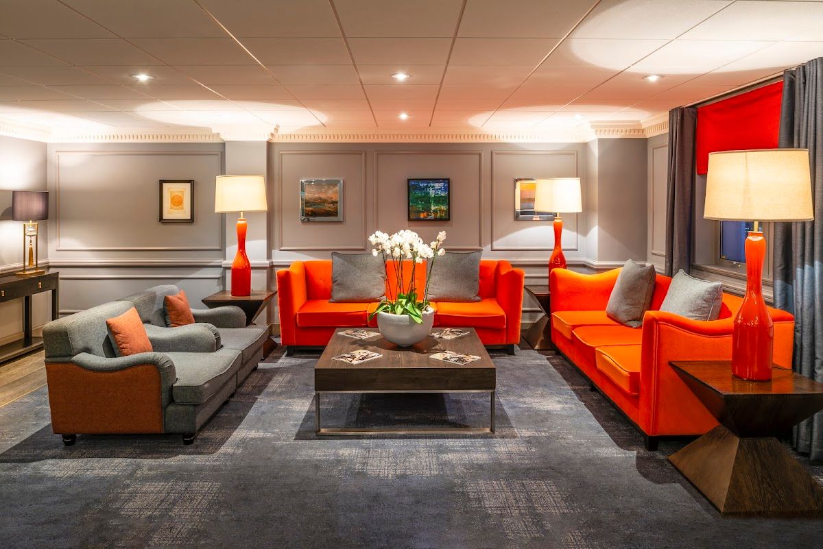 Copthorne Hotel Plymouth photo 4
