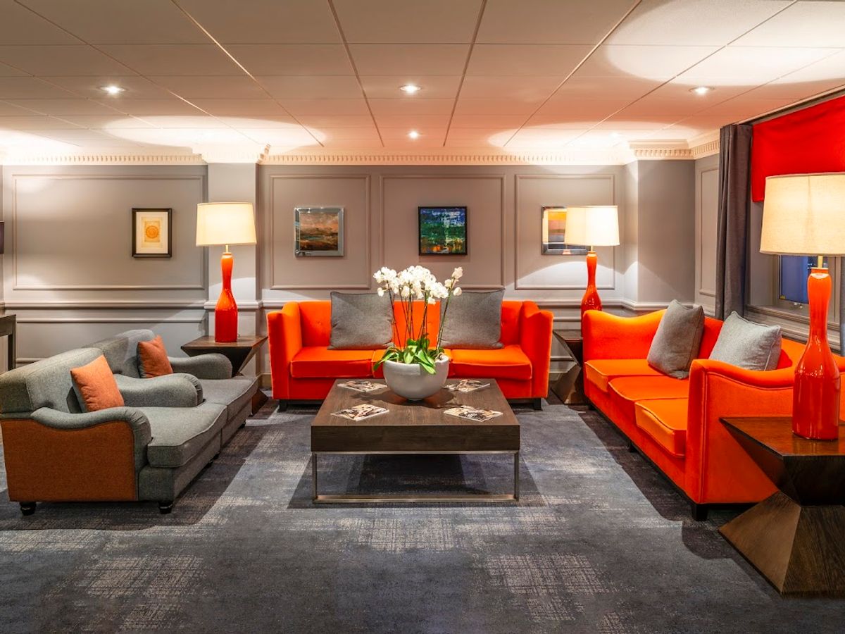 Copthorne Hotel Plymouth photo 4