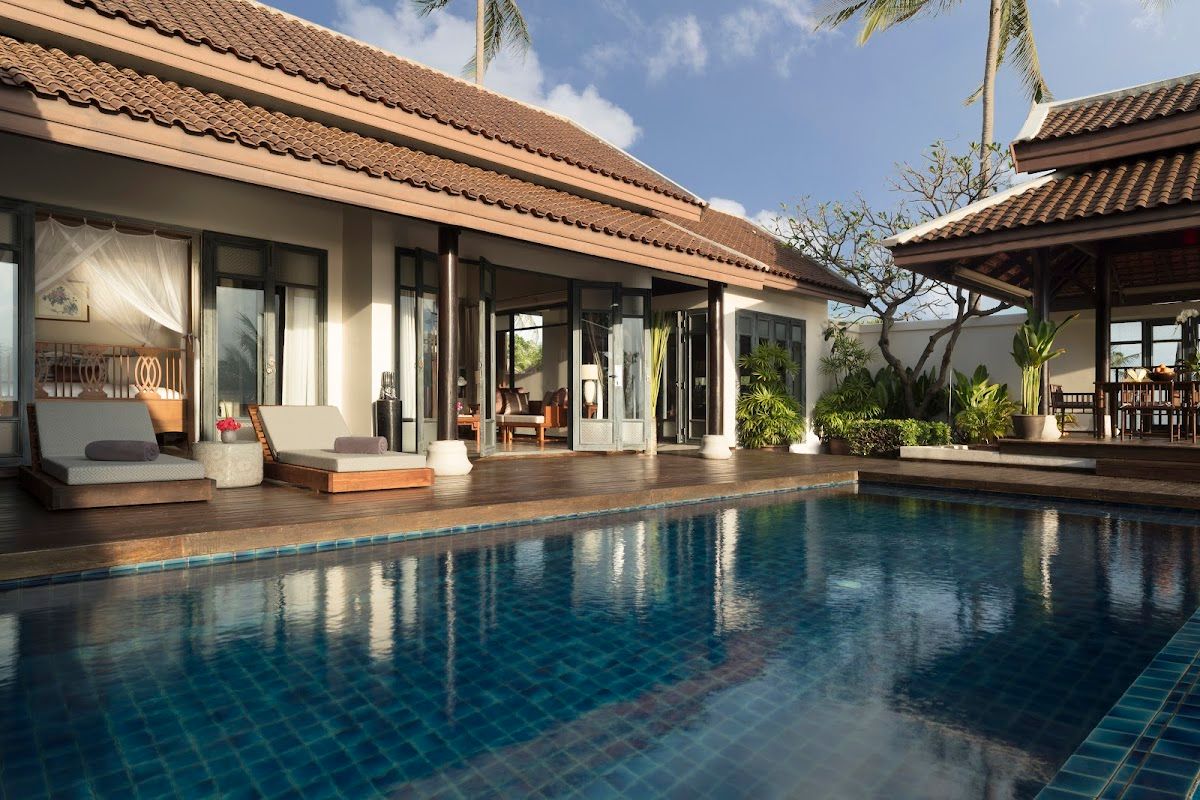 Lawana Resort