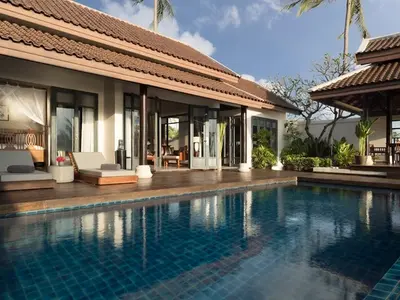 Lawana Resort