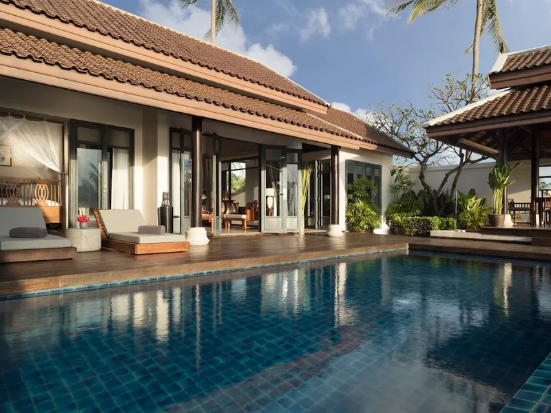 Lawana Resort photo 1