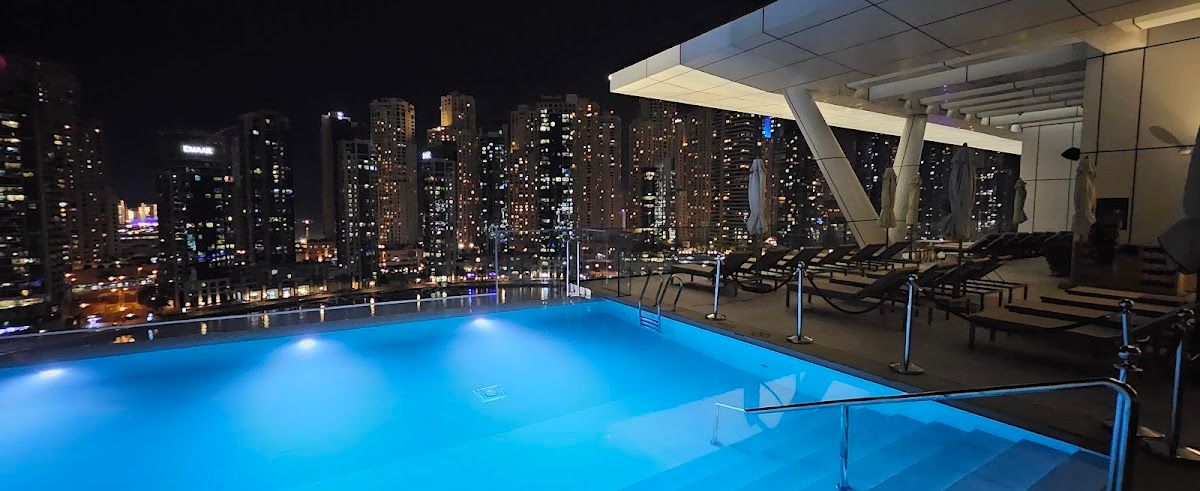 Dusit Princess Residences Dubai Marina photo 3