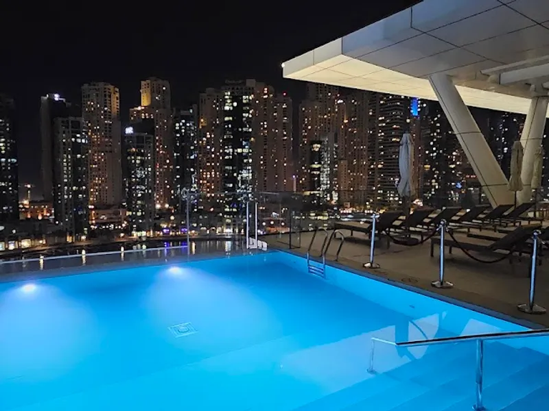 Dusit Princess Residences Dubai Marina photo 3