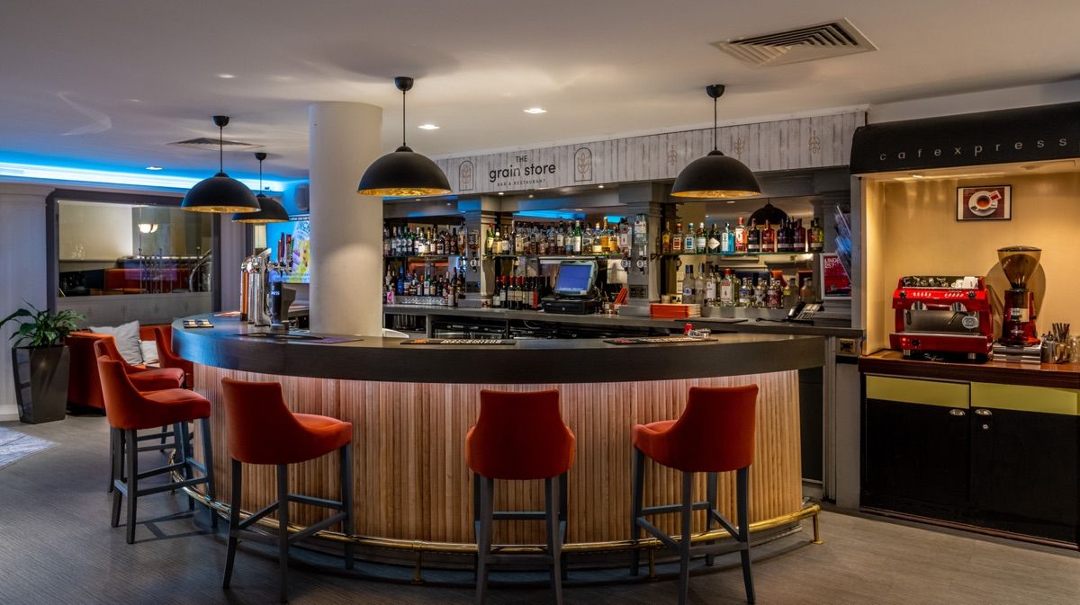 Copthorne Hotel Aberdeen photo 6