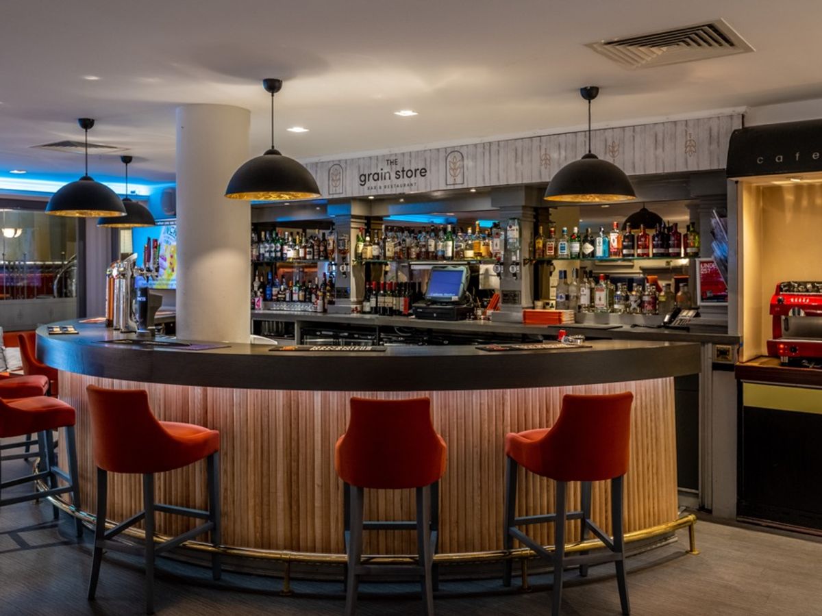 Copthorne Hotel Aberdeen photo 6