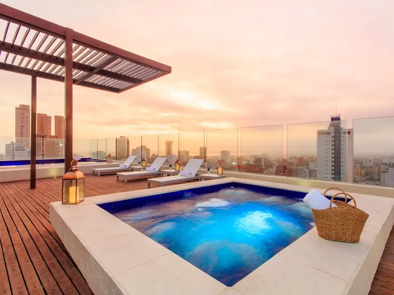 NH Barranquilla Urban Royal photo 3