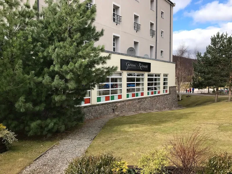 Macdonald Hotels & Resorts Morlich Hotel photo 1