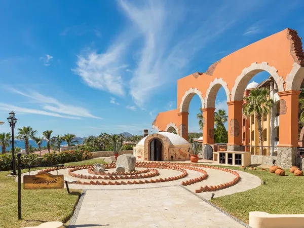 Hacienda Encantada Resort & Residences