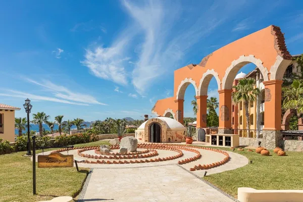 Hacienda Encantada Resort & Residences