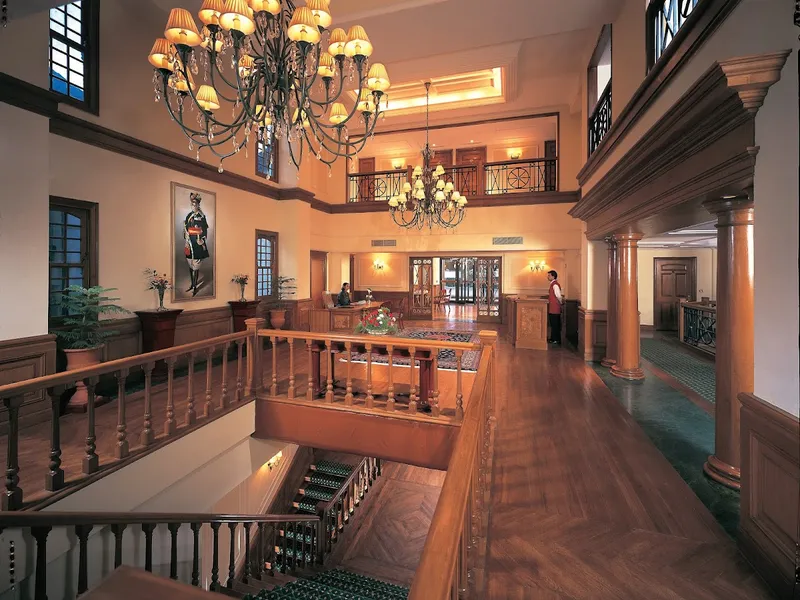 The Oberoi Cecil photo 6