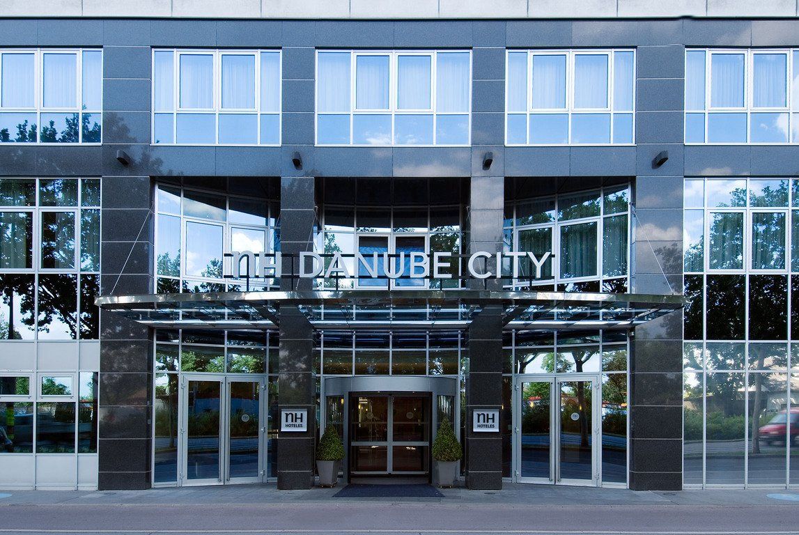 NH Danube City photo 6