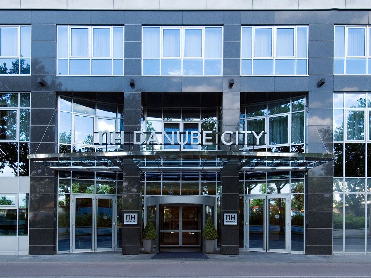 NH Danube City photo 6