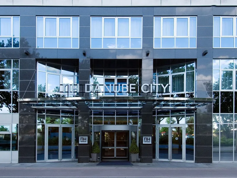 NH Danube City photo 6