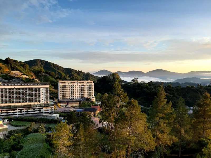 Copthorne Hotel Cameron Highlands photo 5
