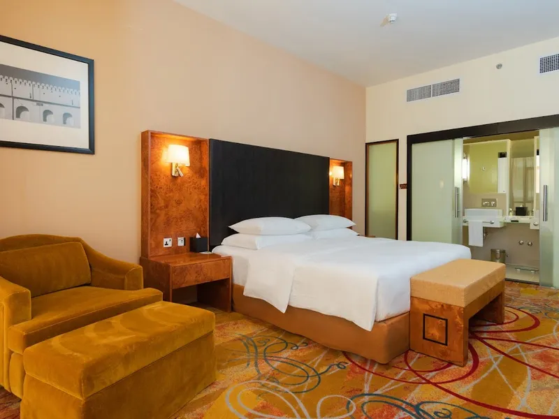 Millennium Airport Hotel Dubai photo 2