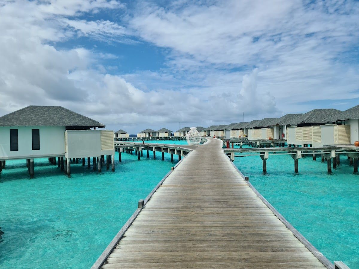 NH Collection Maldives Havodda Resort photo 1
