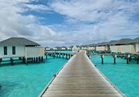NH Collection Maldives Havodda Resort