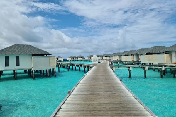 NH Collection Maldives Havodda Resort