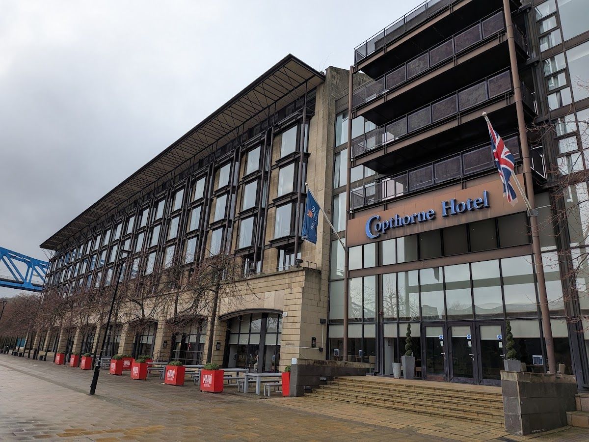 Copthorne Hotel Newcastle photo 6