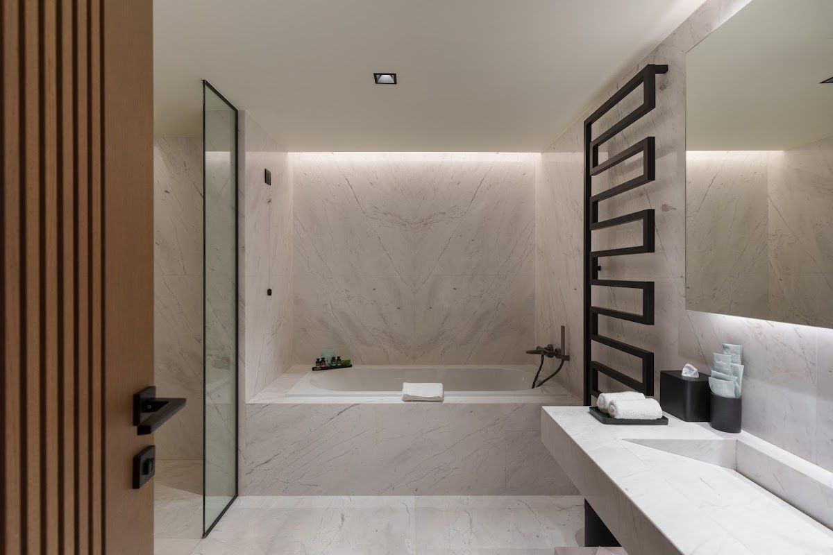 Dusit Suites Athens photo 4