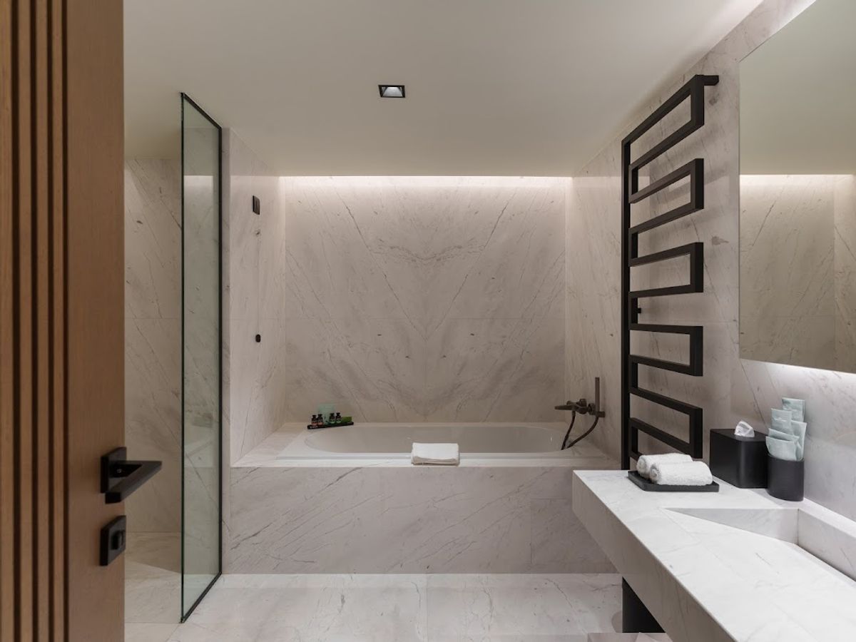 Dusit Suites Athens photo 4
