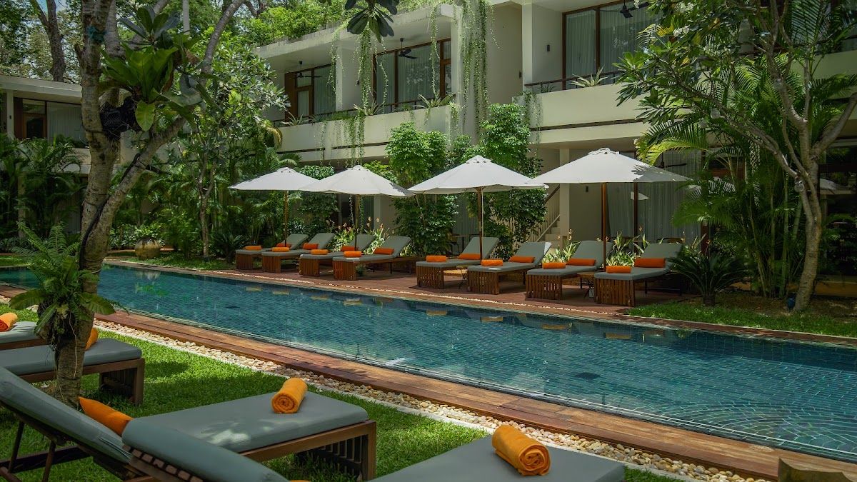 Avani FCC Angkor