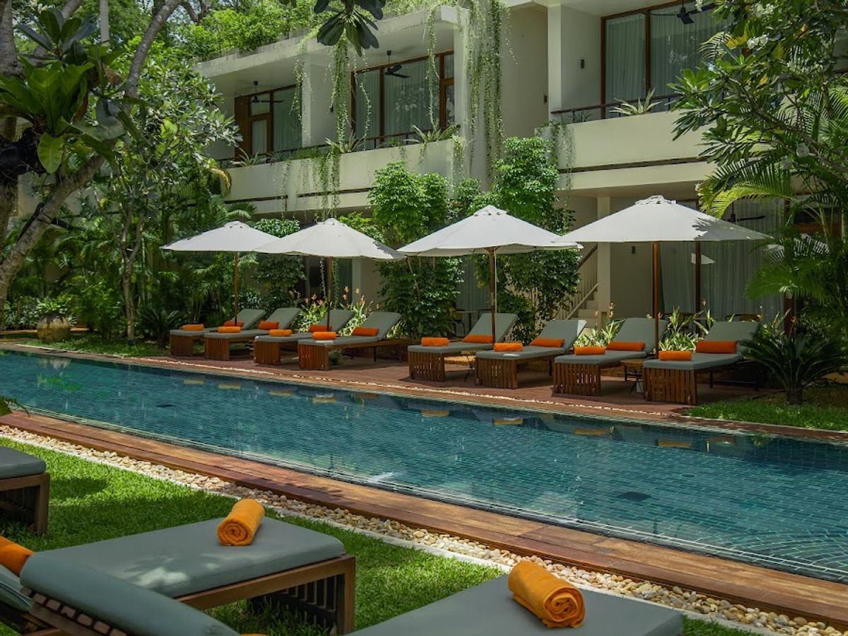 Avani FCC Angkor photo 1