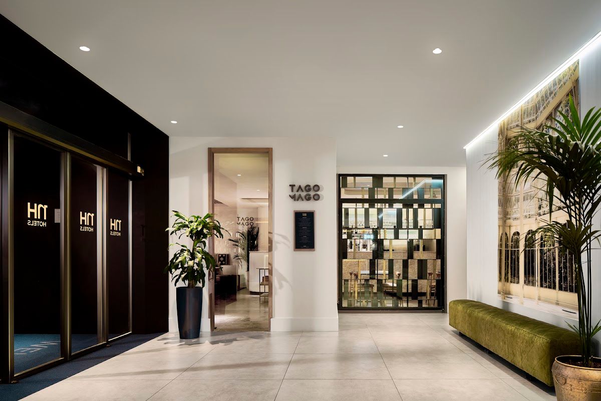NH Madrid Lagasca photo 5