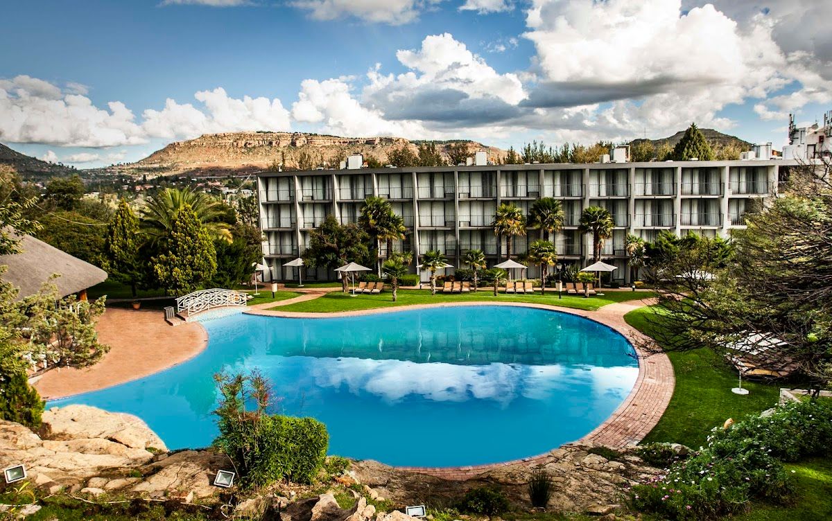 Avani Maseru photo 3