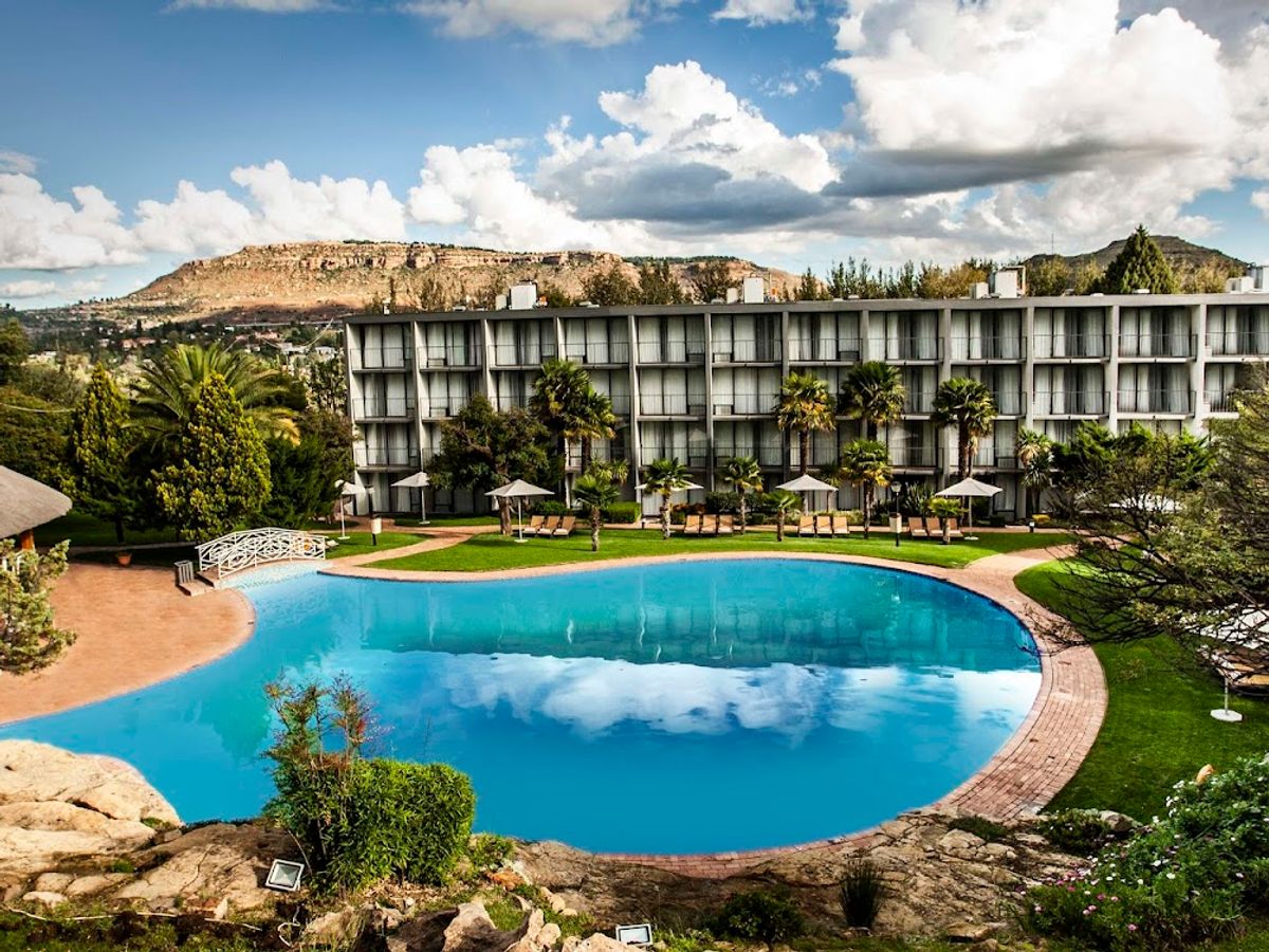 Avani Maseru photo 3