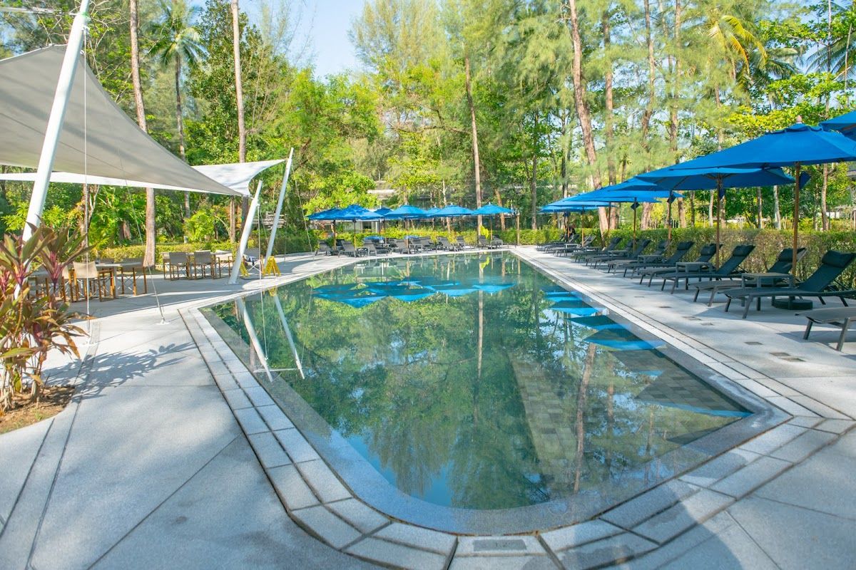 Avani Khao Lak photo 3