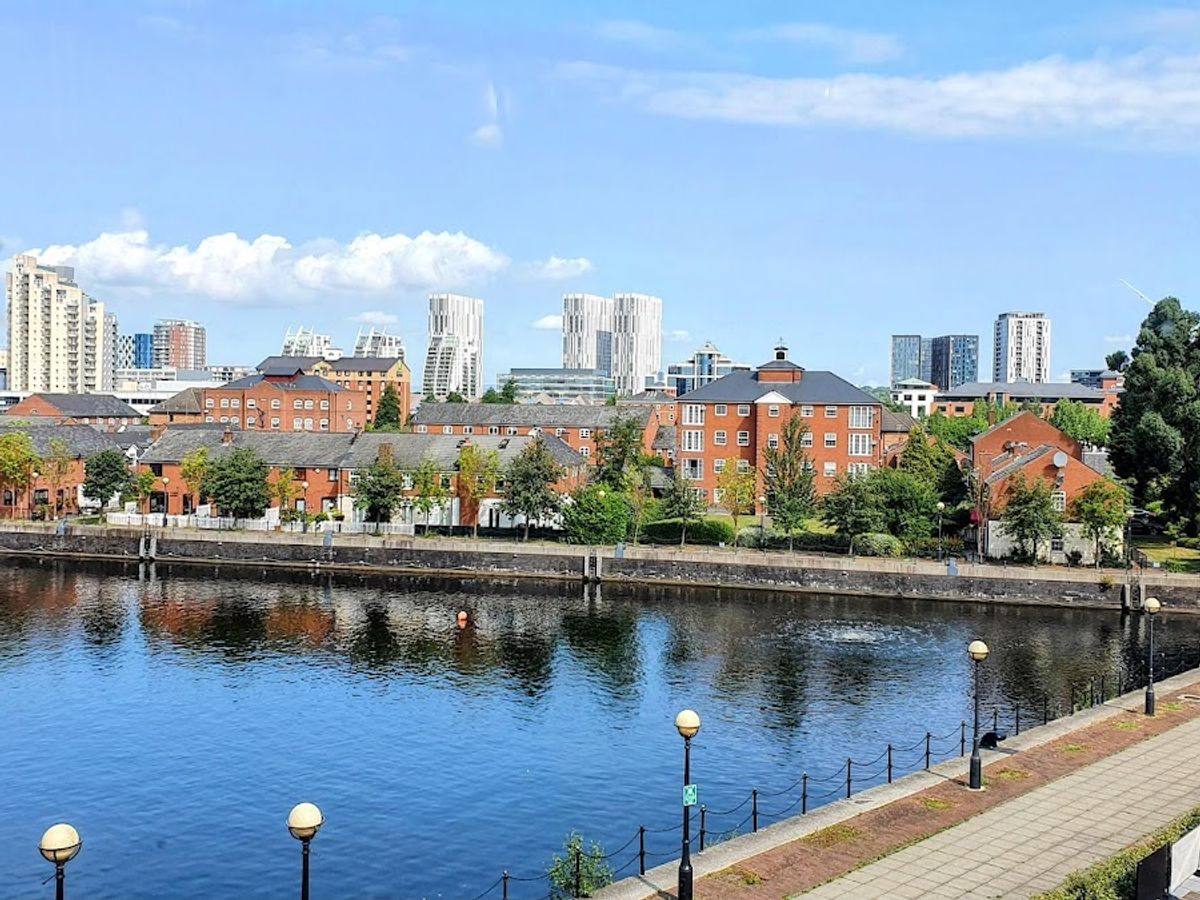 Copthorne Hotel Manchester Salford Quays photo 4