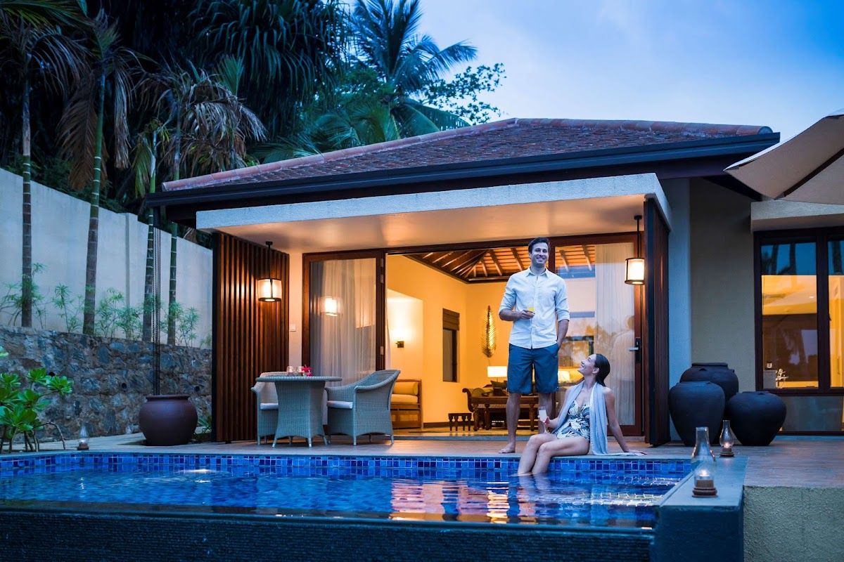 Peace Haven Tangalle Resort photo 1