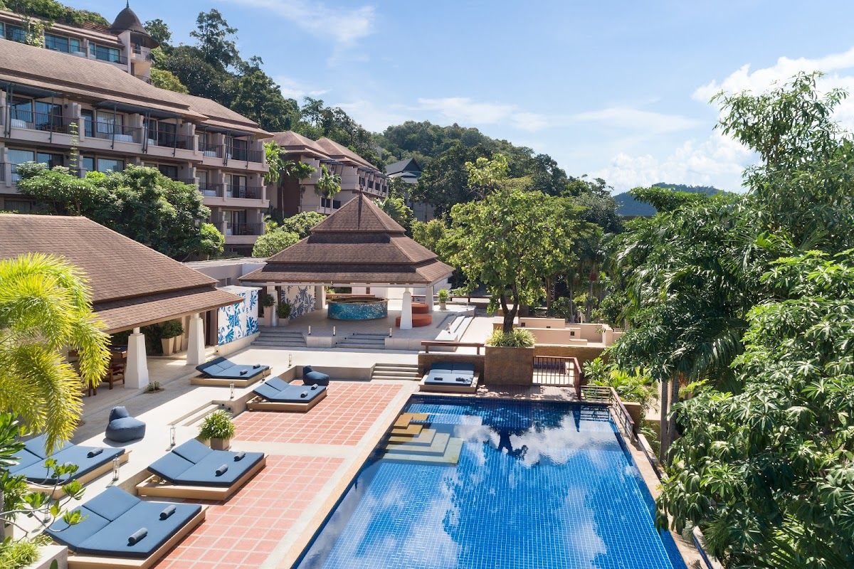 Avani Ao Nang Krabi photo 5