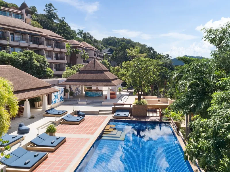 Avani Ao Nang Krabi photo 5