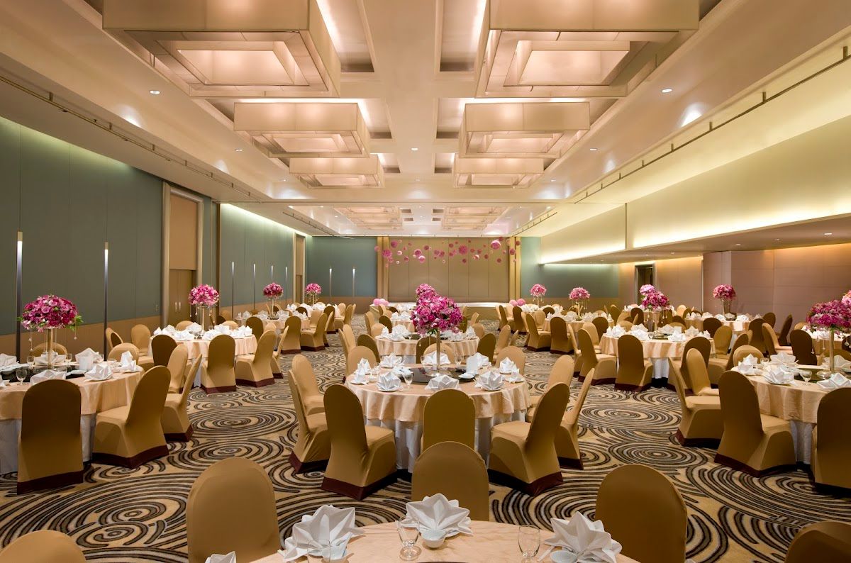 Dusit Princess Srinakarin, Bangkok photo 5