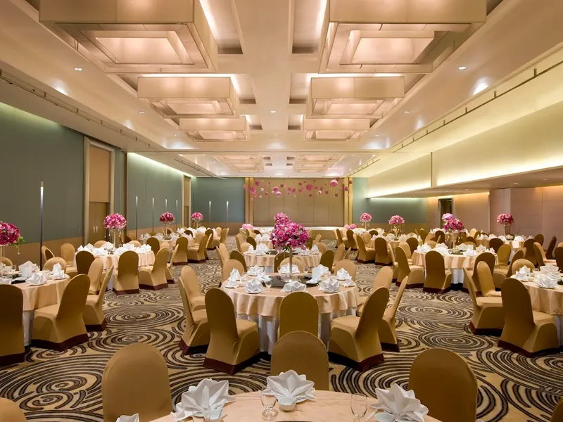 Dusit Princess Srinakarin, Bangkok photo 5
