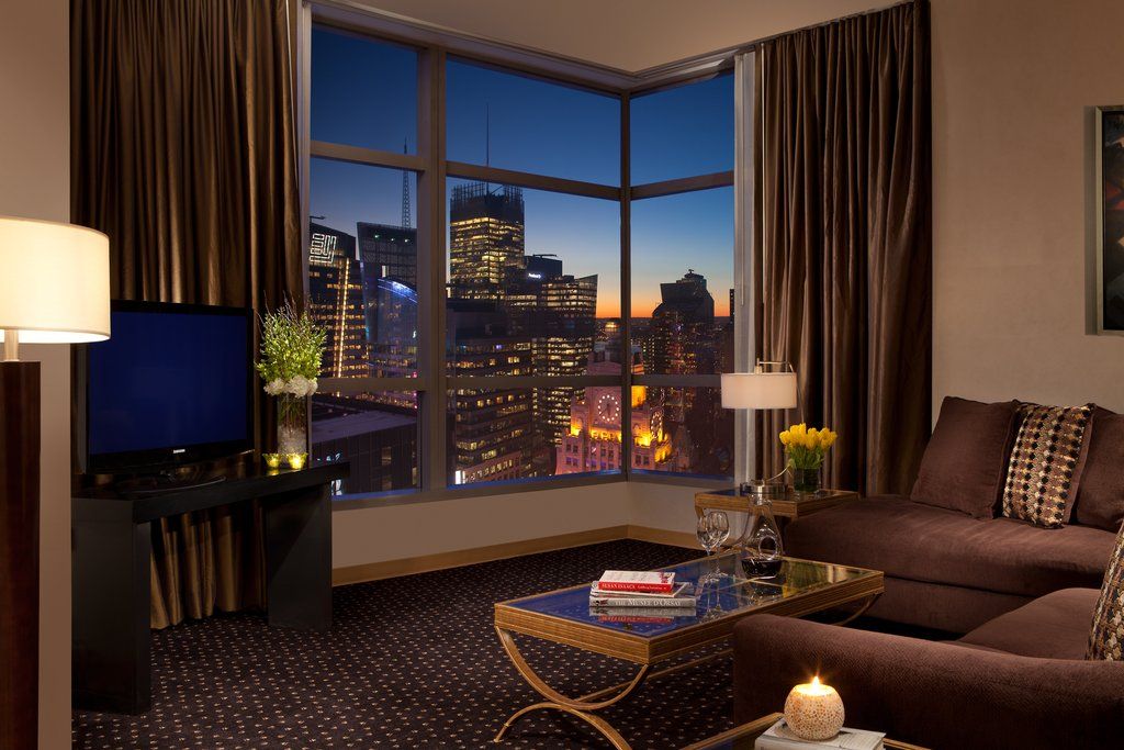 Millennium Hotel Broadway Times Square photo 4