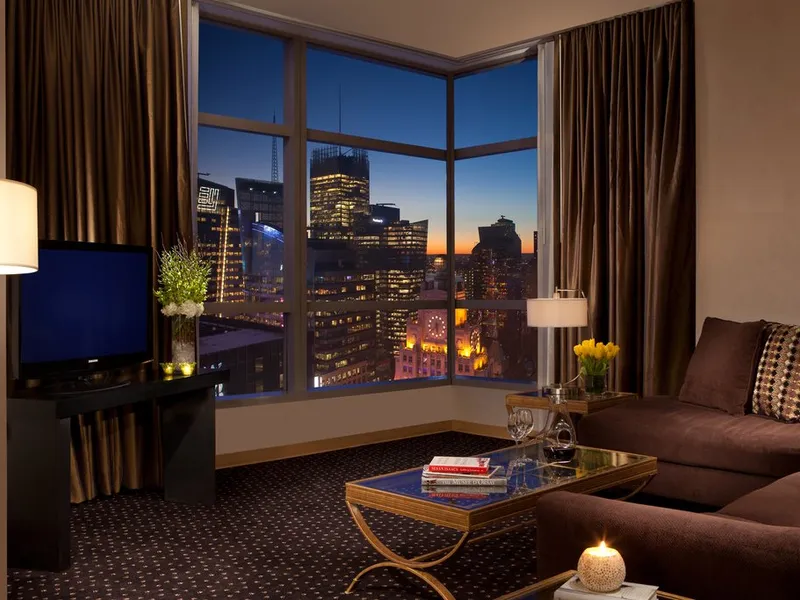 Millennium Hotel Broadway Times Square photo 4