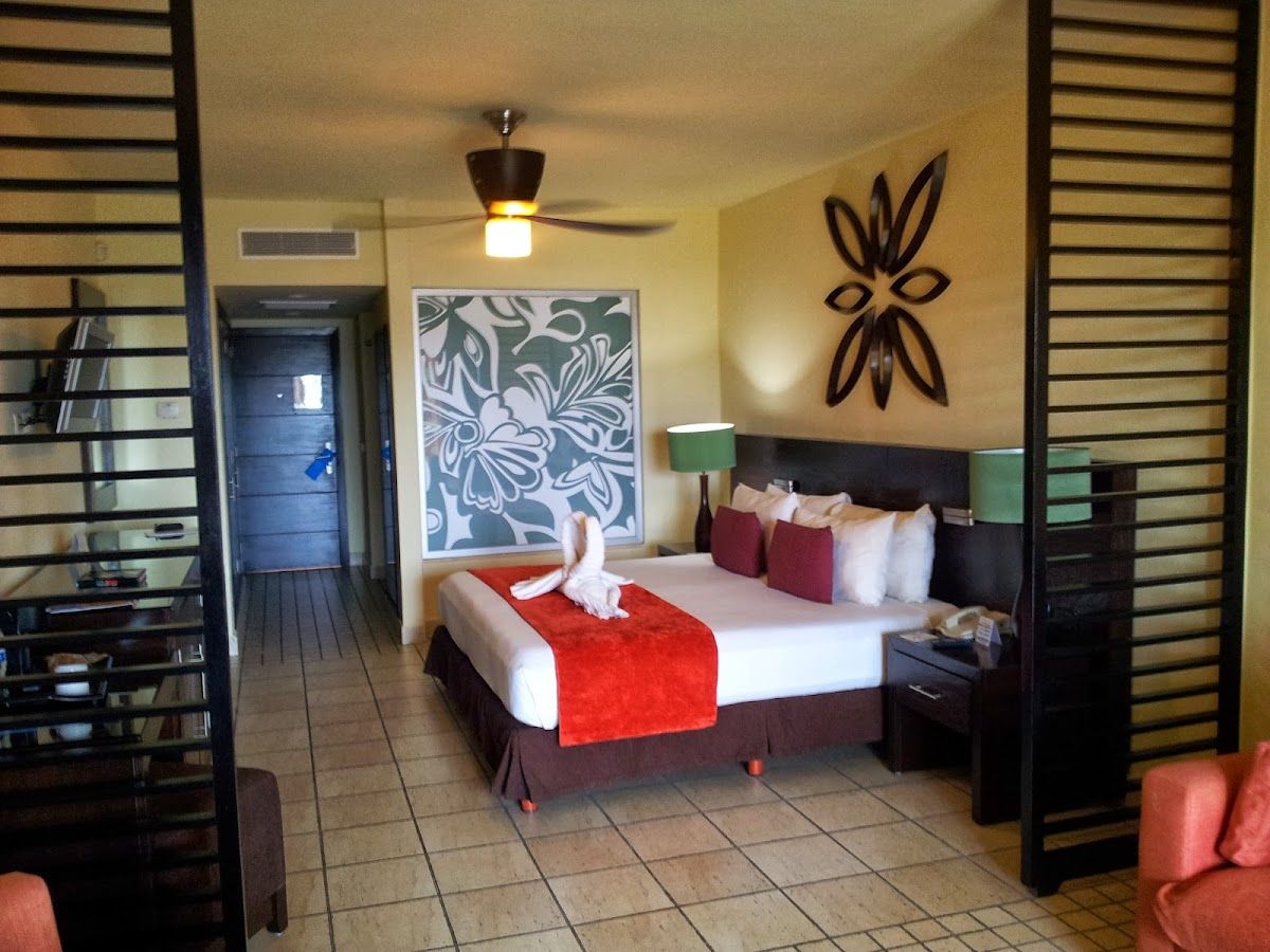 Ocean Coral & Turquesa Hotel photo 2