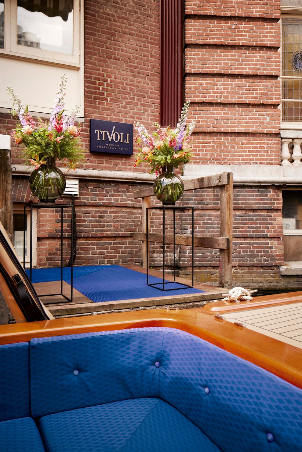 Tivoli Doelen Amsterdam photo 3
