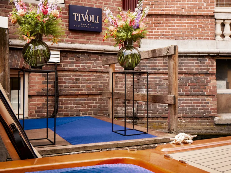 Tivoli Doelen Amsterdam photo 3