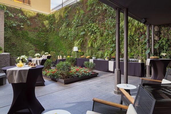 H10 Urquinaona Plaza Hotel