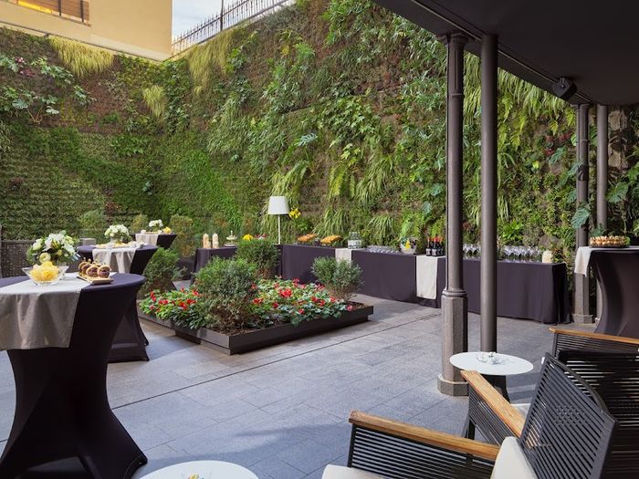 H10 Urquinaona Plaza Hotel