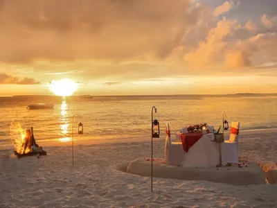 Endless Summer — Up to 25% Off + €150 Resort Credit