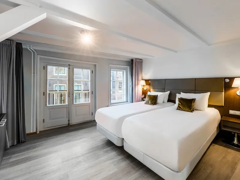 NH Collection Amsterdam Barbizon Palace photo 3
