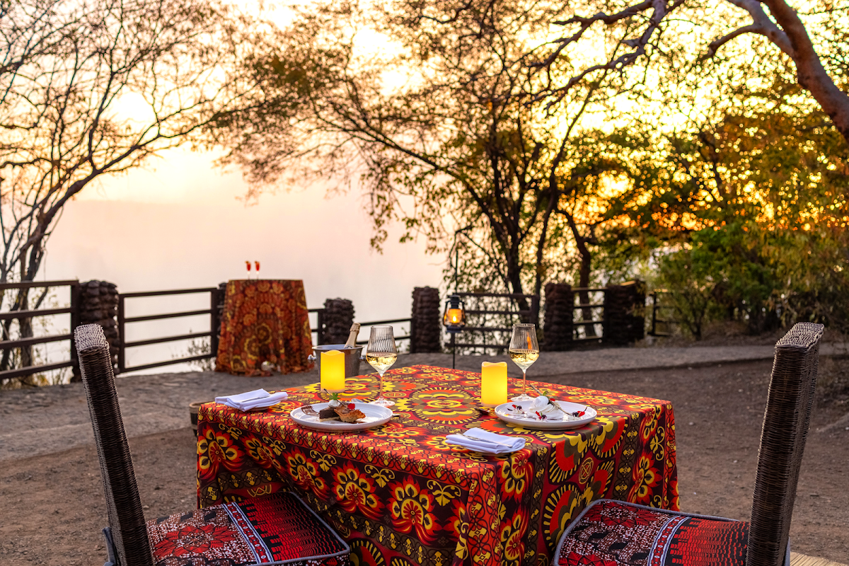 Avani Victoria Falls photo 5