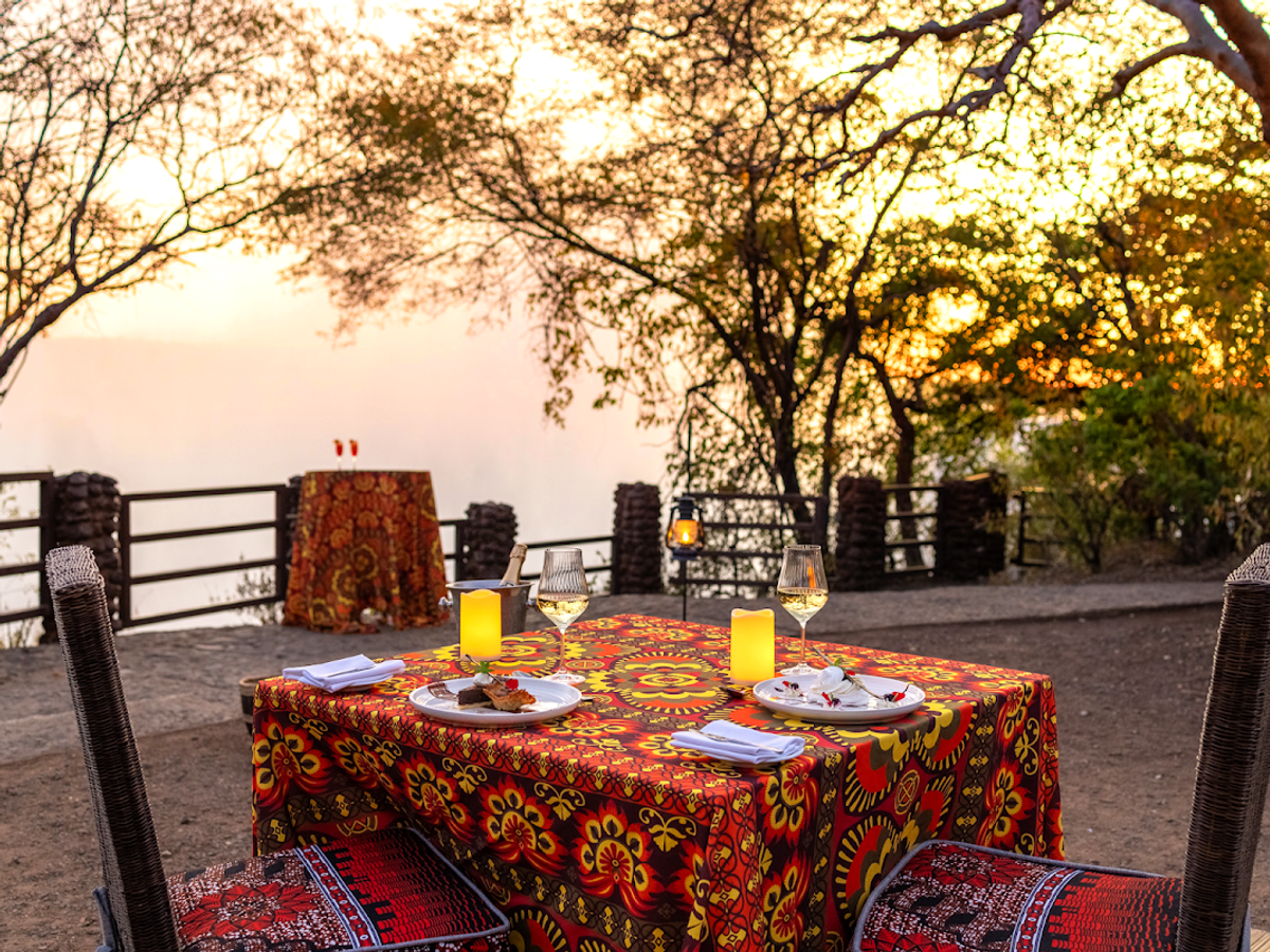 Avani Victoria Falls photo 5