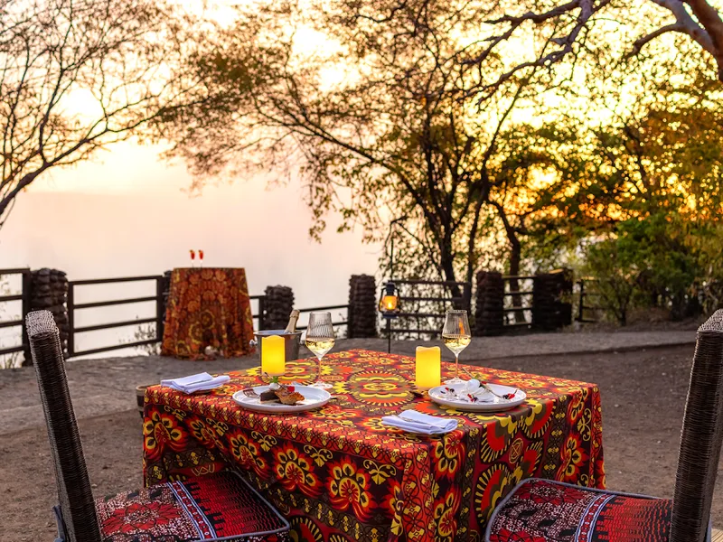 Avani Victoria Falls photo 5
